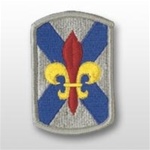 256th Infantry Brigade - FULL COLOR PATCH - Army