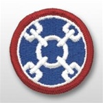 310th Support Command - FULL COLOR PATCH - Army