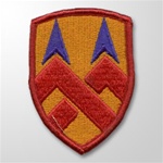 377th Theater Area - FULL COLOR PATCH - Army