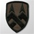 377th Theater Area - Subdued Patch - Army - OBSOLETE! AVAILABLE WHILE SUPPLIES LASTS!