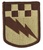 525th Military Intelligence Brigade - Desert Patch - Army
