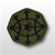 Criminal Investigation Command - Subdued Patch - Army - OBSOLETE! AVAILABLE WHILE SUPPLIES LASTS!