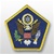 Headquarters Command - FULL COLOR PATCH - Army