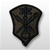 Intelligence & Security Command - Subdued Patch - Army - OBSOLETE! AVAILABLE WHILE SUPPLIES LASTS!