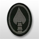 ACU Unit Patch with Hook Closure:  Element Special Operations Command
