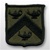 Command & General Staff College - Subdued Patch - Army - OBSOLETE! AVAILABLE WHILE SUPPLIES LASTS!