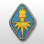 Intelligence Center & School - FULL COLOR PATCH - Army