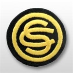 Officer Candidate School (OCS) - FULL COLOR PATCH - Army