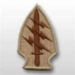 US Army Special Forces - Desert Patch - Army