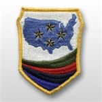 Joint Forces Command - FULL COLOR PATCH - Army