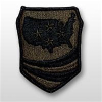 Joint Forces Command - Subdued Patch - Army - OBSOLETE! AVAILABLE WHILE SUPPLIES LASTS!