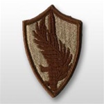 US Army Central Command - Desert Patch - Army