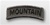 ACU Tab with Hook Closure:  MTN 10TH INFANTRY