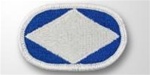 US Army Oval:  18th Airborne Corps Infantry