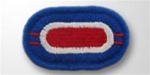 US Army Oval:  187th Infantry - 2nd Battalion