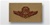 USAF Badges Embroidered Desert: Aircrew Member - Master