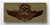 USAF Badges Embroidered Desert: Air Battle Manager - Master
