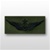 US Army Breast Badge Subdued Fatigue: Senior Aircraft Crewman - OBSOLETE! AVAILABLE WHILE SUPPLIES LAST!