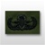 US Army Breast Badge Subdued Fatigue: Explosive Ordnance Disposal - OBSOLETE! AVAILABLE WHILE SUPPLIES LAST!