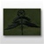 US Army Breast Badge Subdued Fatigue: Jumpmaster - Free Fall - OBSOLETE! AVAILABLE WHILE SUPPLIES LAST!