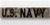 US NAVY Branch Tape:  US NAVY embroidered on DIGITAL DESERT (M.C.)