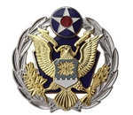 Air Force Identification Badge: Air Staff - regulation