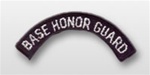 USAF Honor Guard: Base Honor Guard ARC