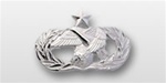 USAF Breast Badge - Mirror Finish Regulation Size: Transportation - Senior