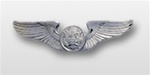 USAF Miniature Badges Mirror Finish: Aircrew Member