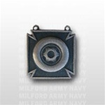 US Army Oxidized Regular Size Breast Badge: Driver & Mechanic Badge