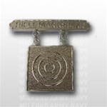 USMC Regulation Breast Insignia: Rifle Marksman - Mirror Finish