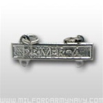 US Army Mirror Finish Qualification Bar: Driver A