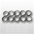 Button Rings: Package of 144 pieces