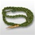 US Army Fourragere: French WWII Green & Gold Shoulder Cord