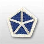 5th Corps - FULL COLOR PATCH - Army