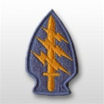 Special Forces - FULL COLOR PATCH