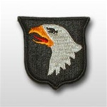 101st Airborne Division - FULL COLOR PATCH - Army