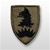 221st Military Police Brigade - Subdued Patch - Army - OBSOLETE! AVAILABLE WHILE SUPPLIES LASTS!