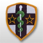 US Army Reserve Medical Command - FULL COLOR PATCH - Army