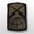 160th Signal Brigade - Subdued Patch - Army - OBSOLETE! AVAILABLE WHILE SUPPLIES LASTS!