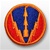 Air Defense School - FULL COLOR PATCH - Army