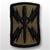 1101st Signal Brigade - Subdued Patch - Army - OBSOLETE! AVAILABLE WHILE SUPPLIES LASTS!