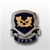 US Army Regimental Corp Crest: Judge Advocate General - Motto: 1775