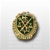 US Army Regimental Corp Crest: Military Police - Motto: ASSIST PROTECT DEFEND