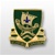 US Army Unit Crest: 709th Military Police Battalion - Motto: SECURITAS COPIARUM