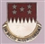 US Army Unit Crest: 5th Support Battalion - Motto: IN BELLO MISERICORDIA