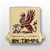 US Army Unit Crest: 28th Transportation Battalion - Motto: EN TEMPS