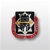 US Army Unit Crest: 126th Finance Battalion - Motto: DRAGON PURSER PAY READY