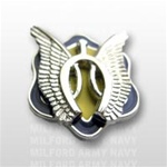 US Army Unit Crest: 17th Cavalry Regiment - NO MOTTO