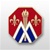 US Army Unit Crest: 89th Regional Support Brigade - NO MOTTO
